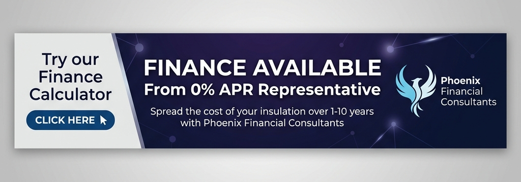 Finance Available - 0% APR Representative