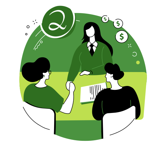 Receive a Quote
