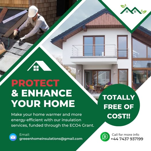 Unlock Free Home Energy Upgrades with the ECO4 Grant: A Homeowner’s Guide for 2026